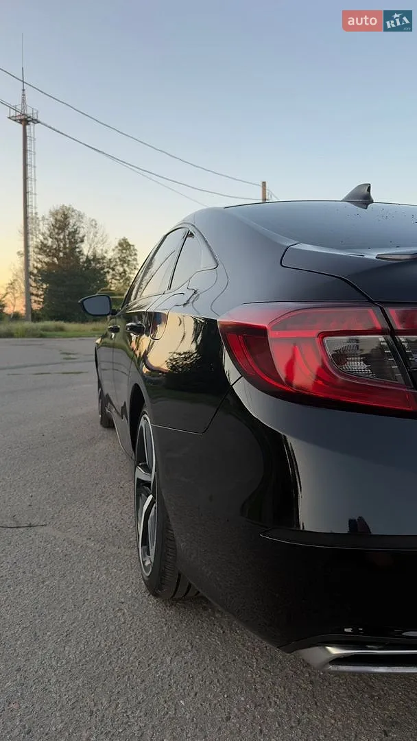 2022 Honda Accord - мініатюра 14