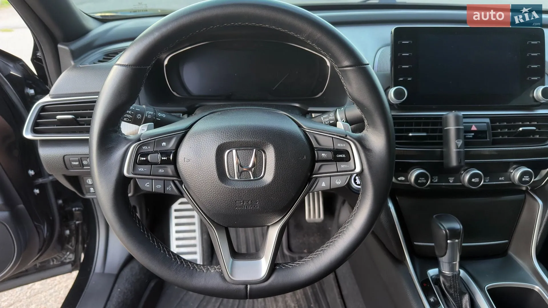 2022 Honda Accord - мініатюра 21
