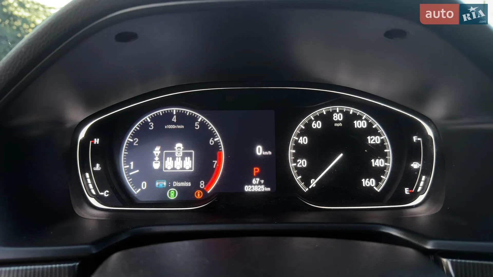 2022 Honda Accord - мініатюра 23