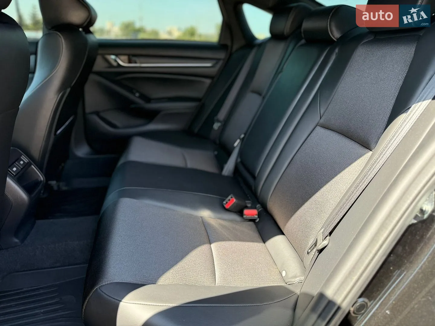 2022 Honda Accord - мініатюра 19