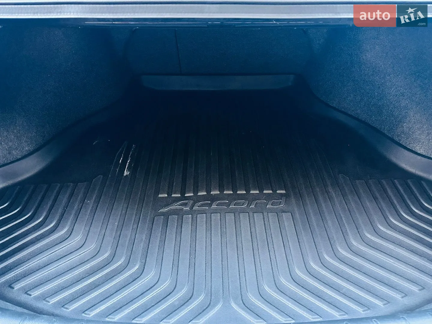 2017 Honda Accord - мініатюра 6