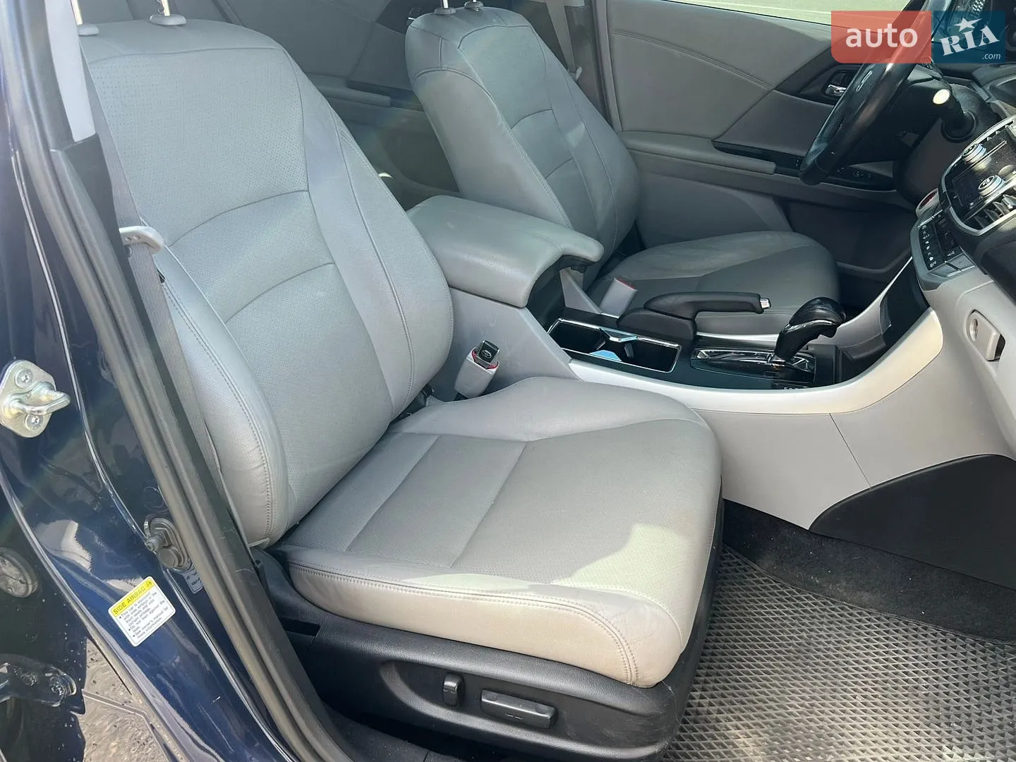 2014 Honda Accord - мініатюра 19