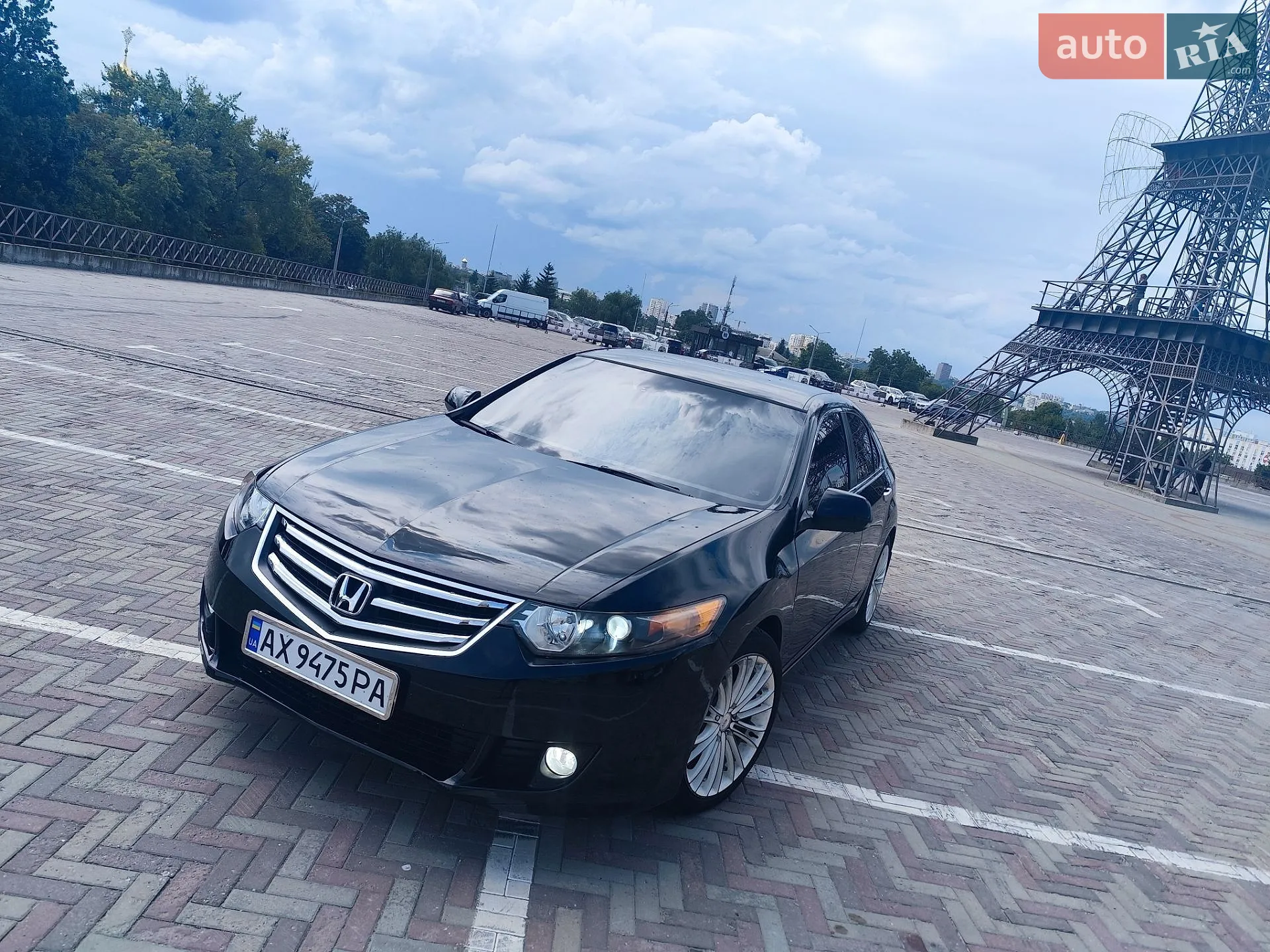 2010 Honda Accord - фото 1