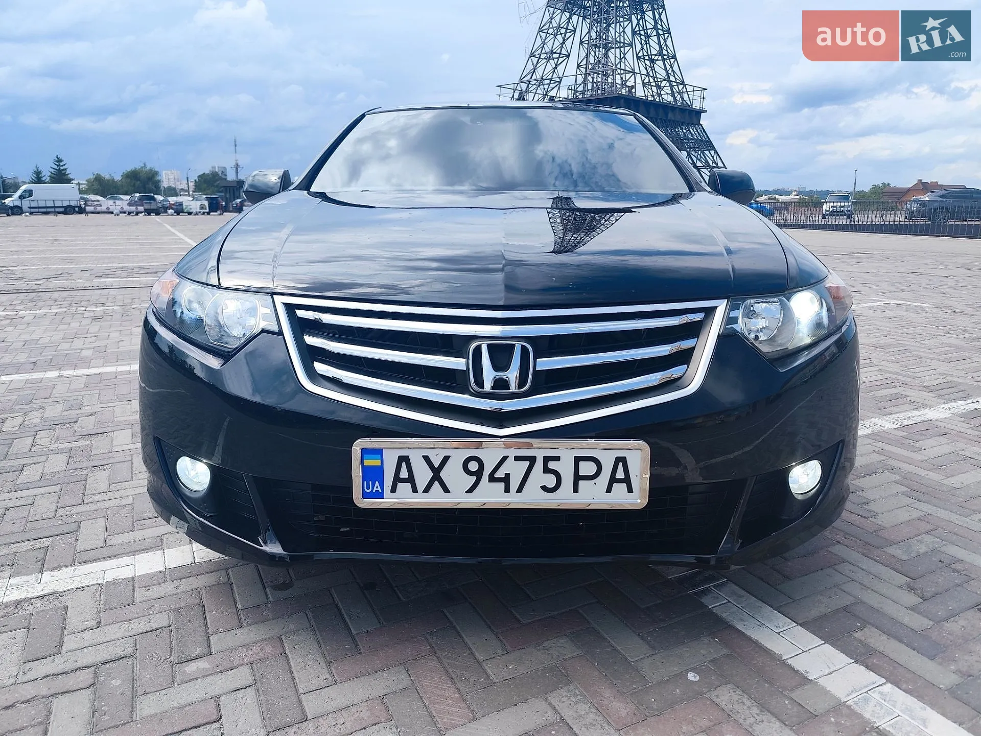 2010 Honda Accord - мініатюра 12