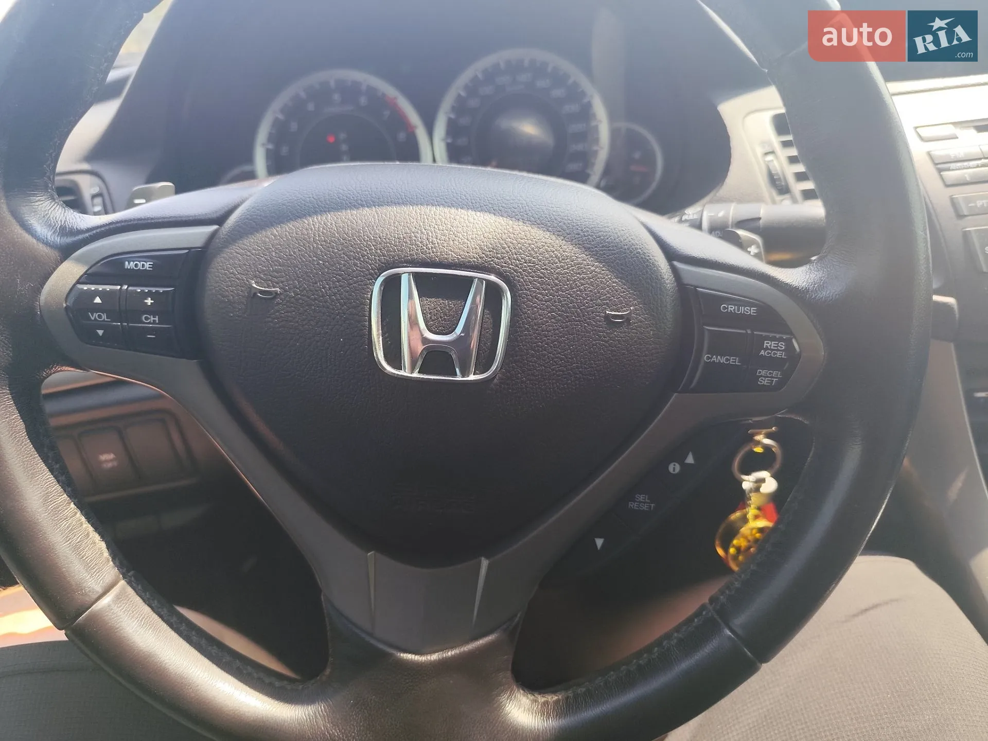 2010 Honda Accord - мініатюра 14