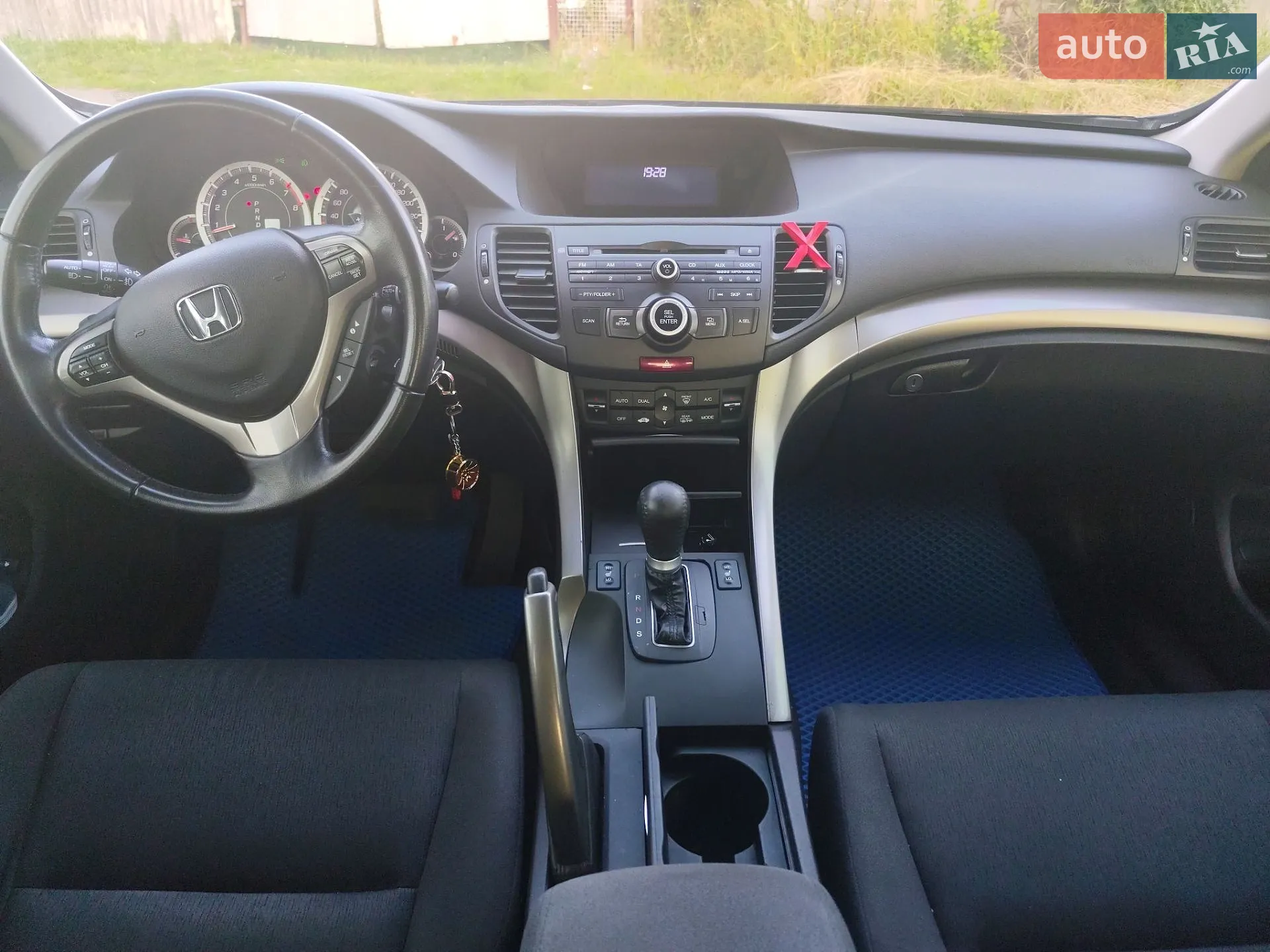 2010 Honda Accord - мініатюра 16