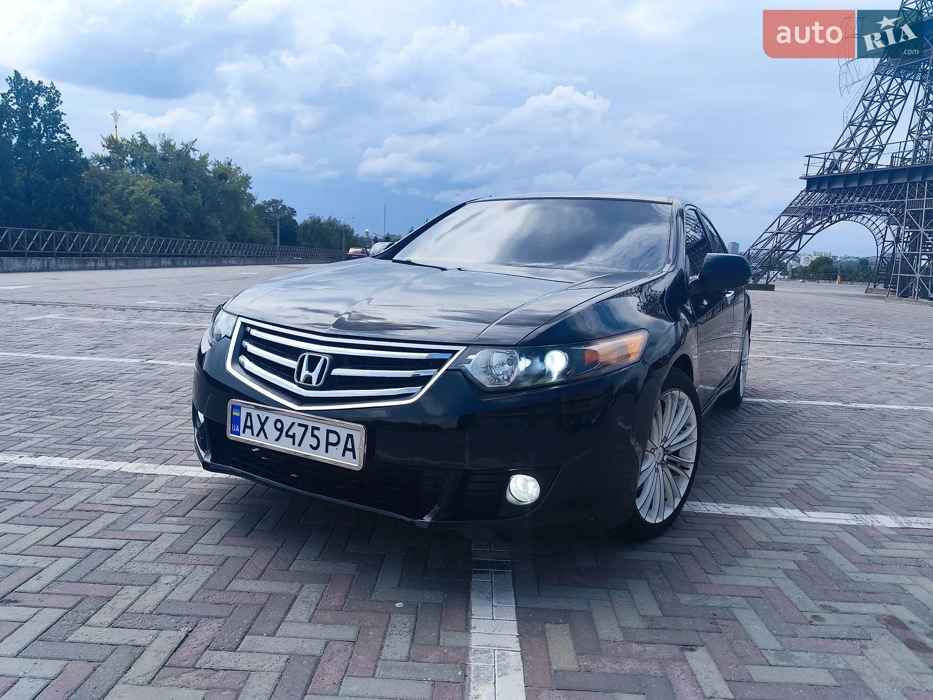 2010 Honda Accord - мініатюра 2