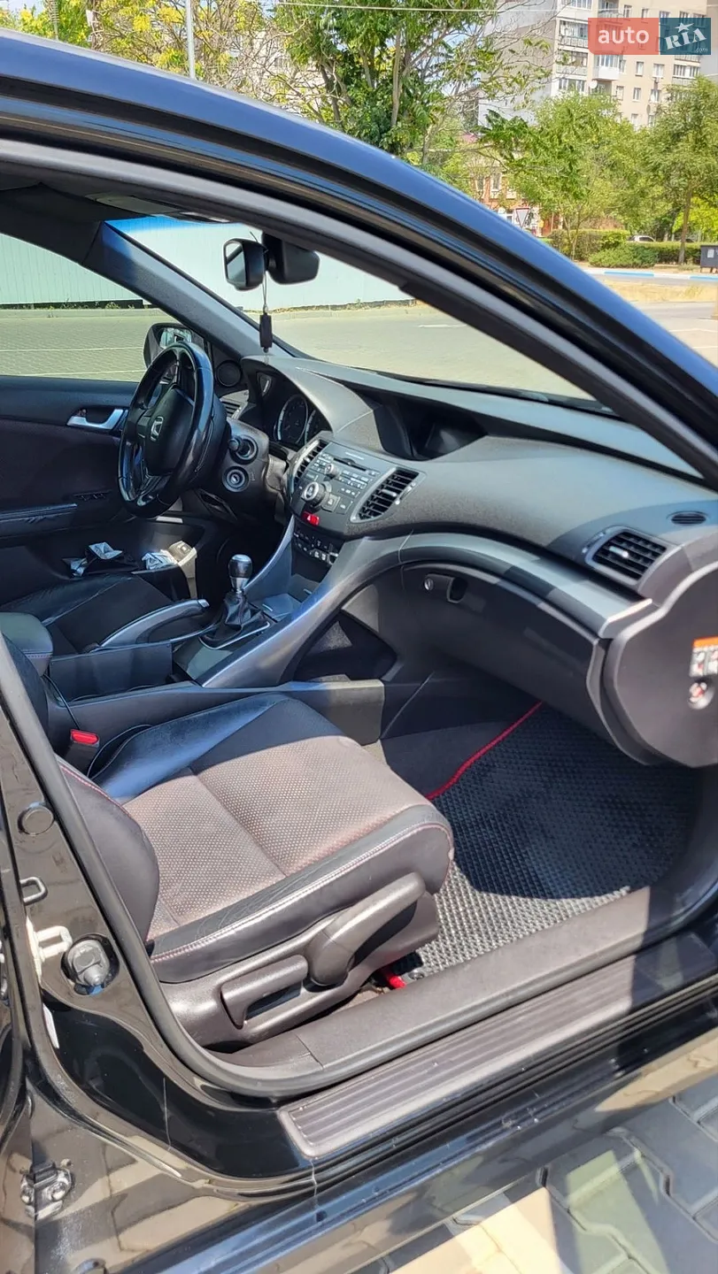 2012 Honda Accord - мініатюра 6
