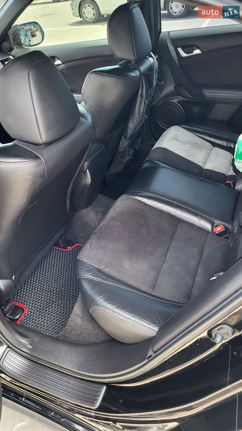 2012 Honda Accord - мініатюра 10