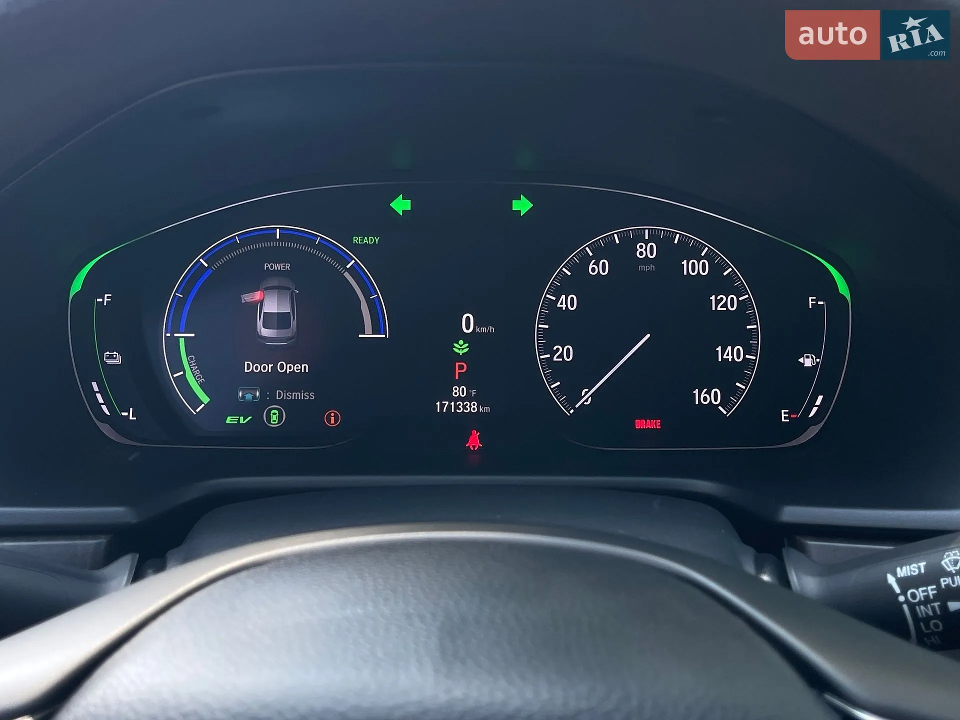 2018 Honda Accord - мініатюра 20
