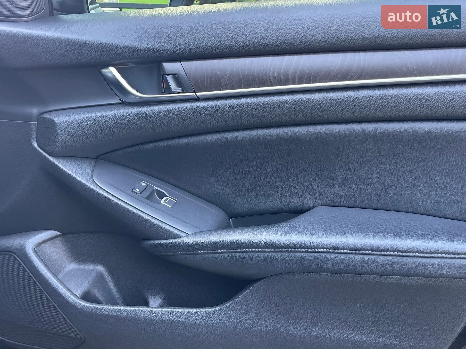 2018 Honda Accord - мініатюра 26
