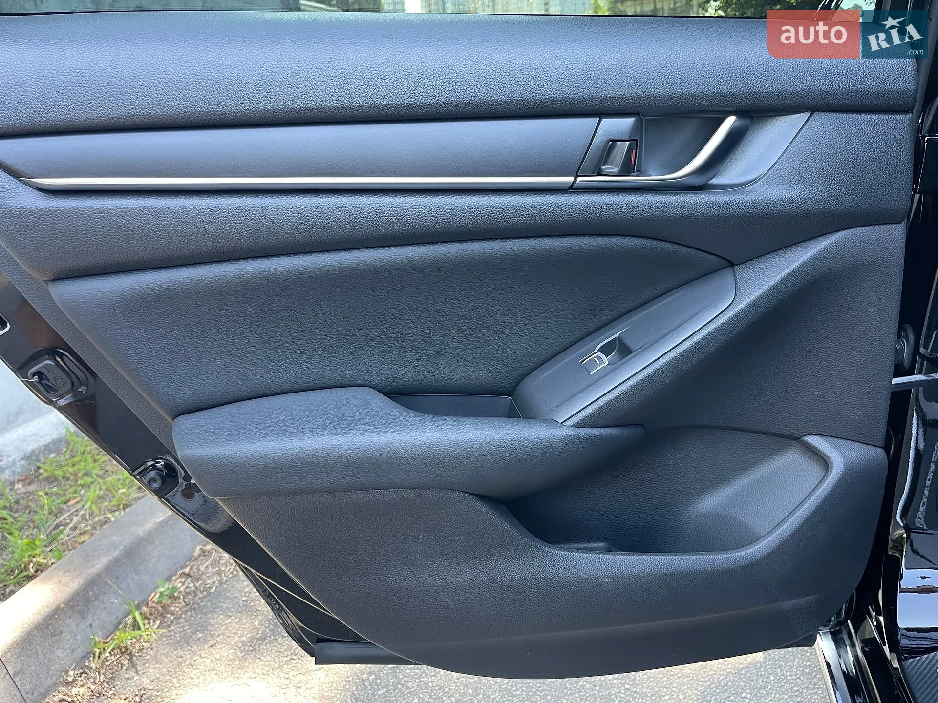 2018 Honda Accord - мініатюра 32