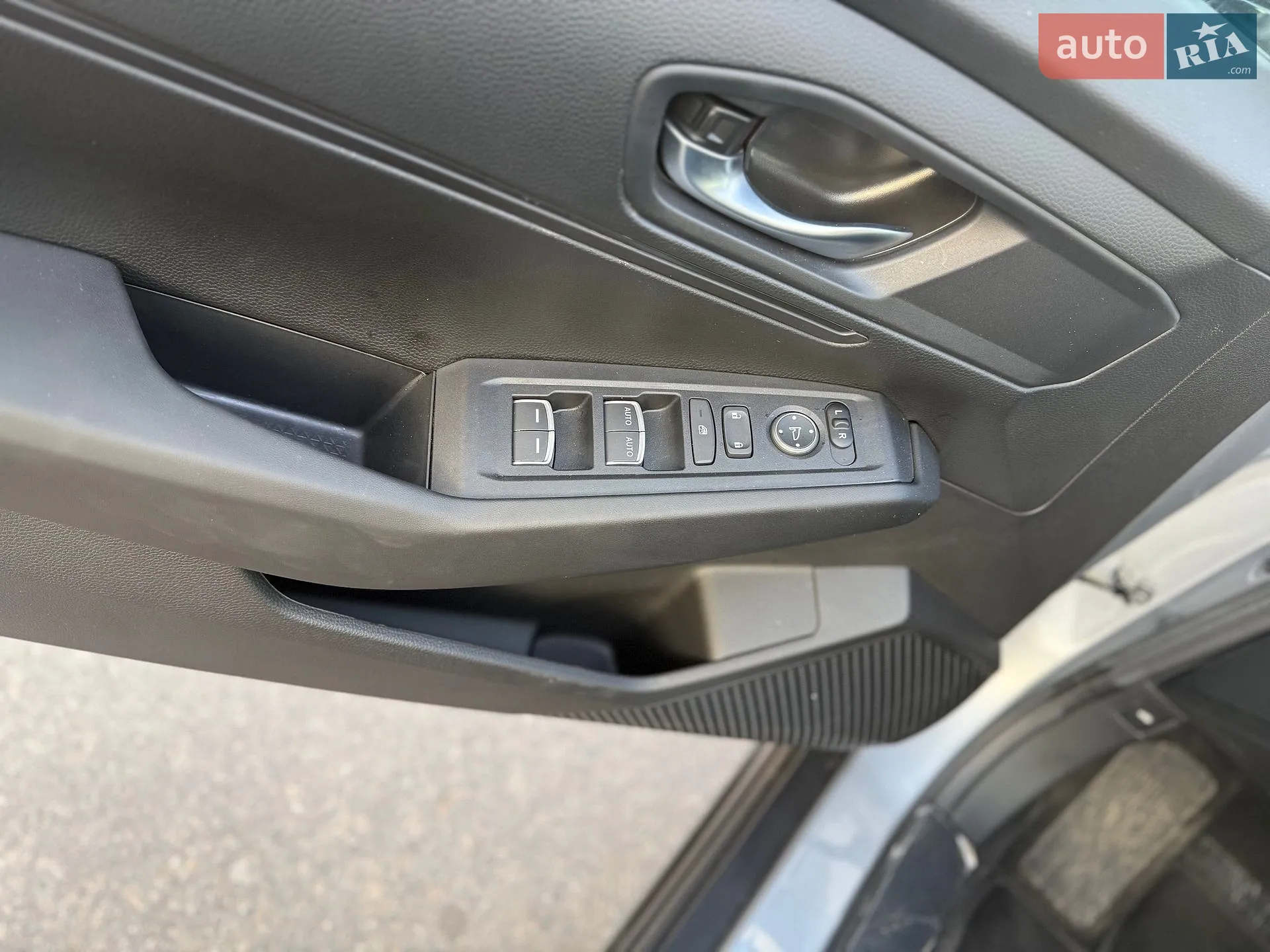 2025 Honda Accord - мініатюра 22