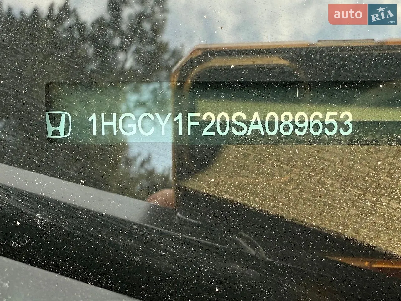 2025 Honda Accord - мініатюра 41