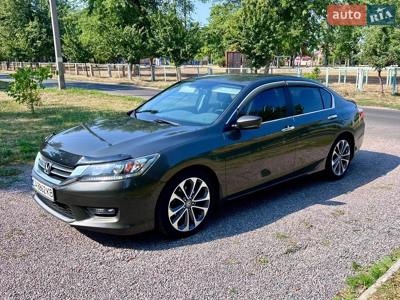 2011 Renault Laguna - мініатюра 38