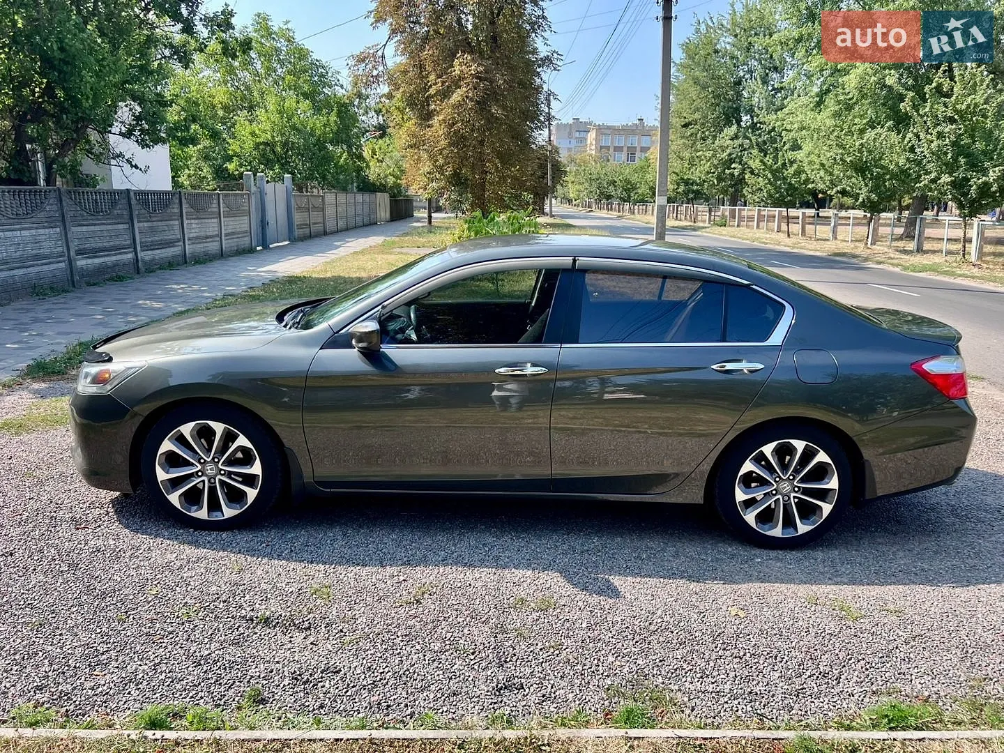 2014 Honda Accord - мініатюра 28