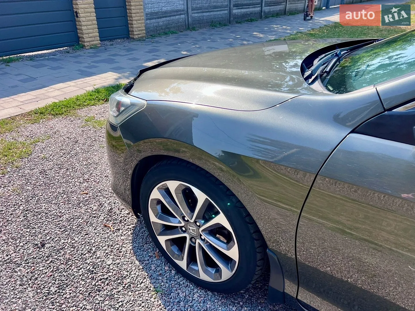 2014 Honda Accord - мініатюра 29