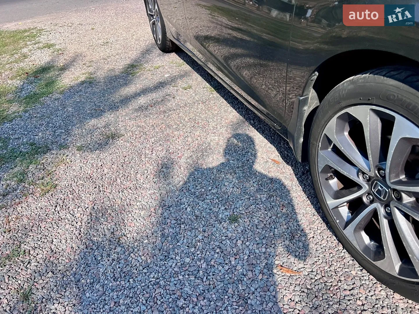 2014 Honda Accord - мініатюра 32