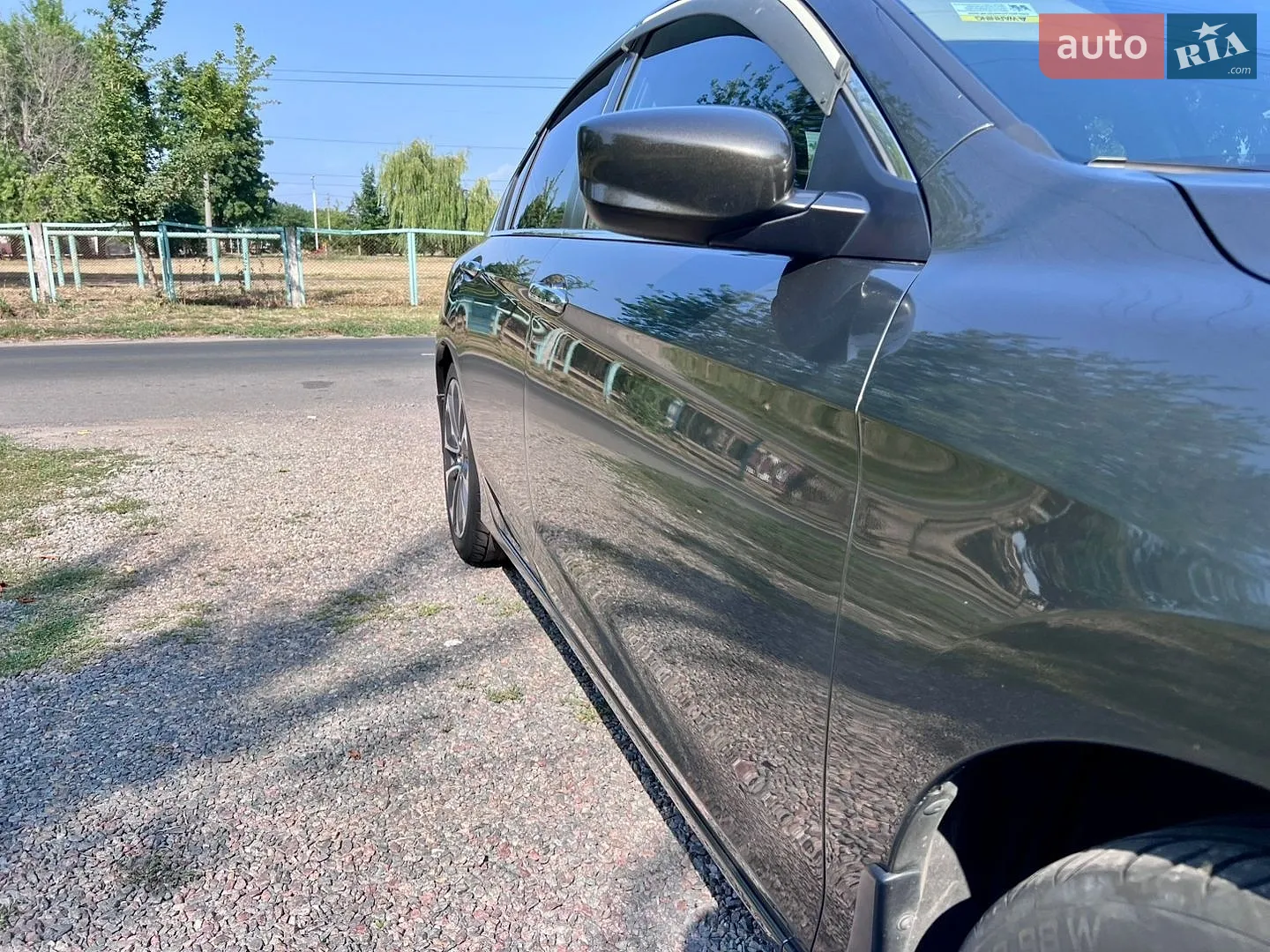2014 Honda Accord - мініатюра 33