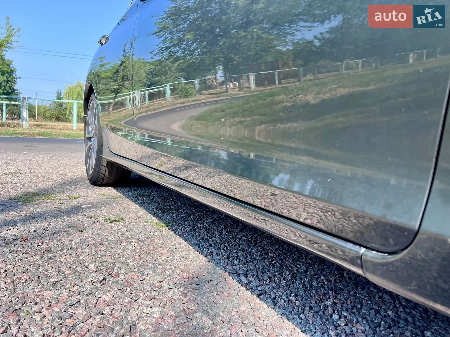2014 Honda Accord - мініатюра 34