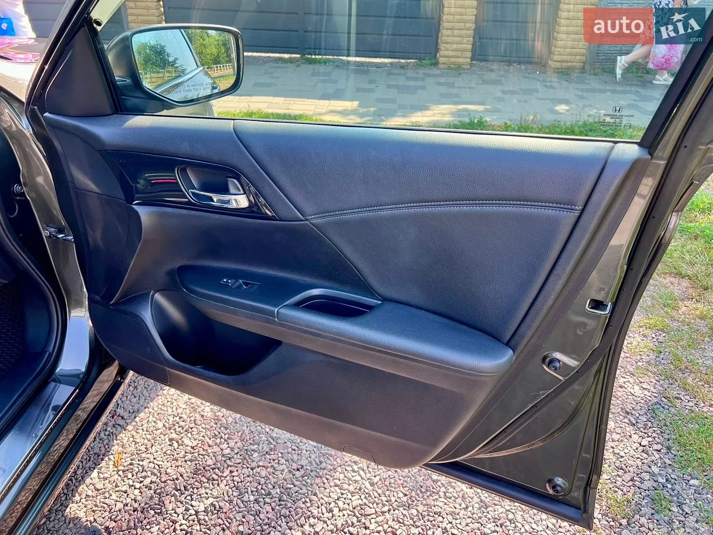 2014 Honda Accord - мініатюра 38