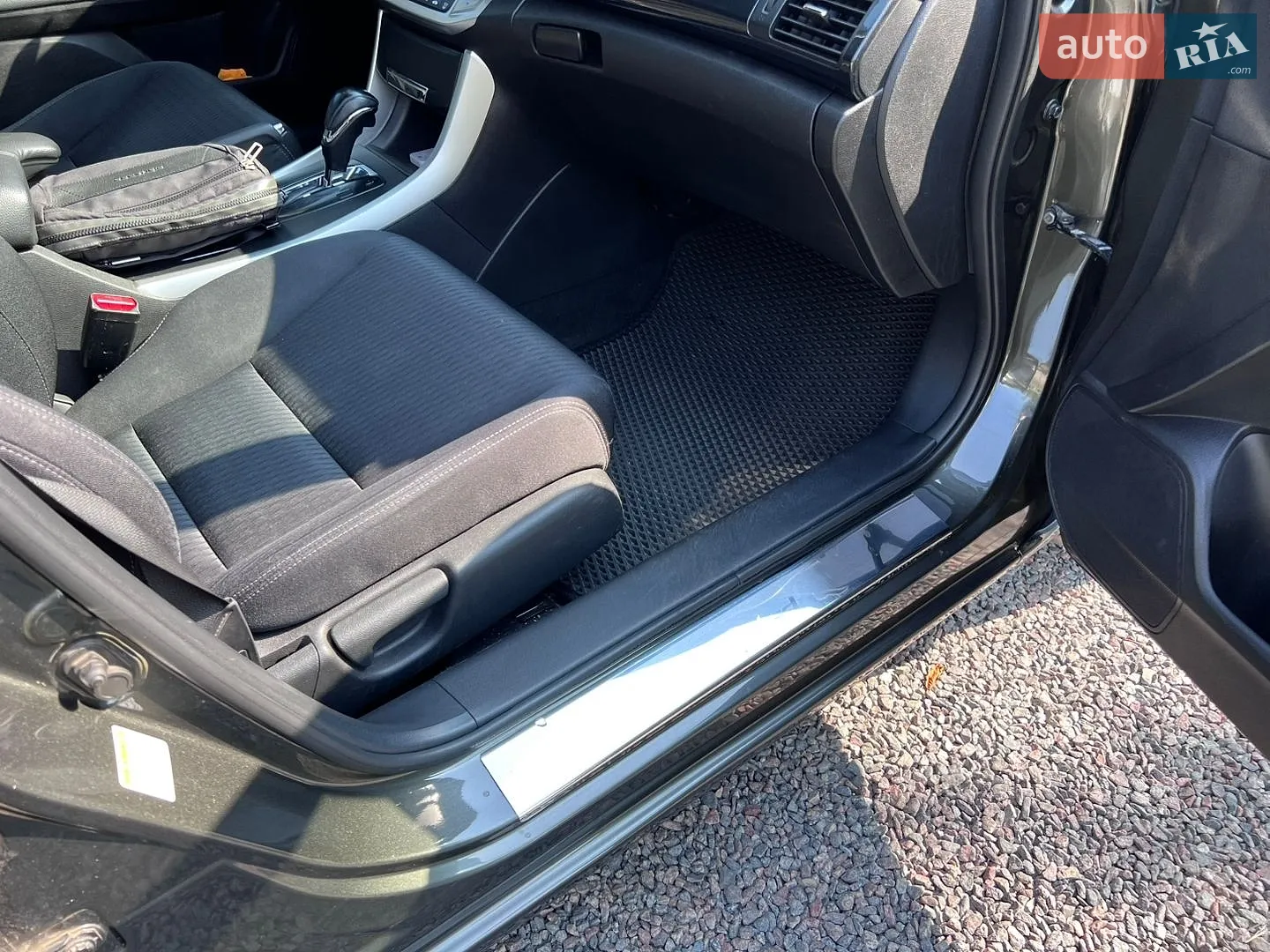 2014 Honda Accord - мініатюра 39