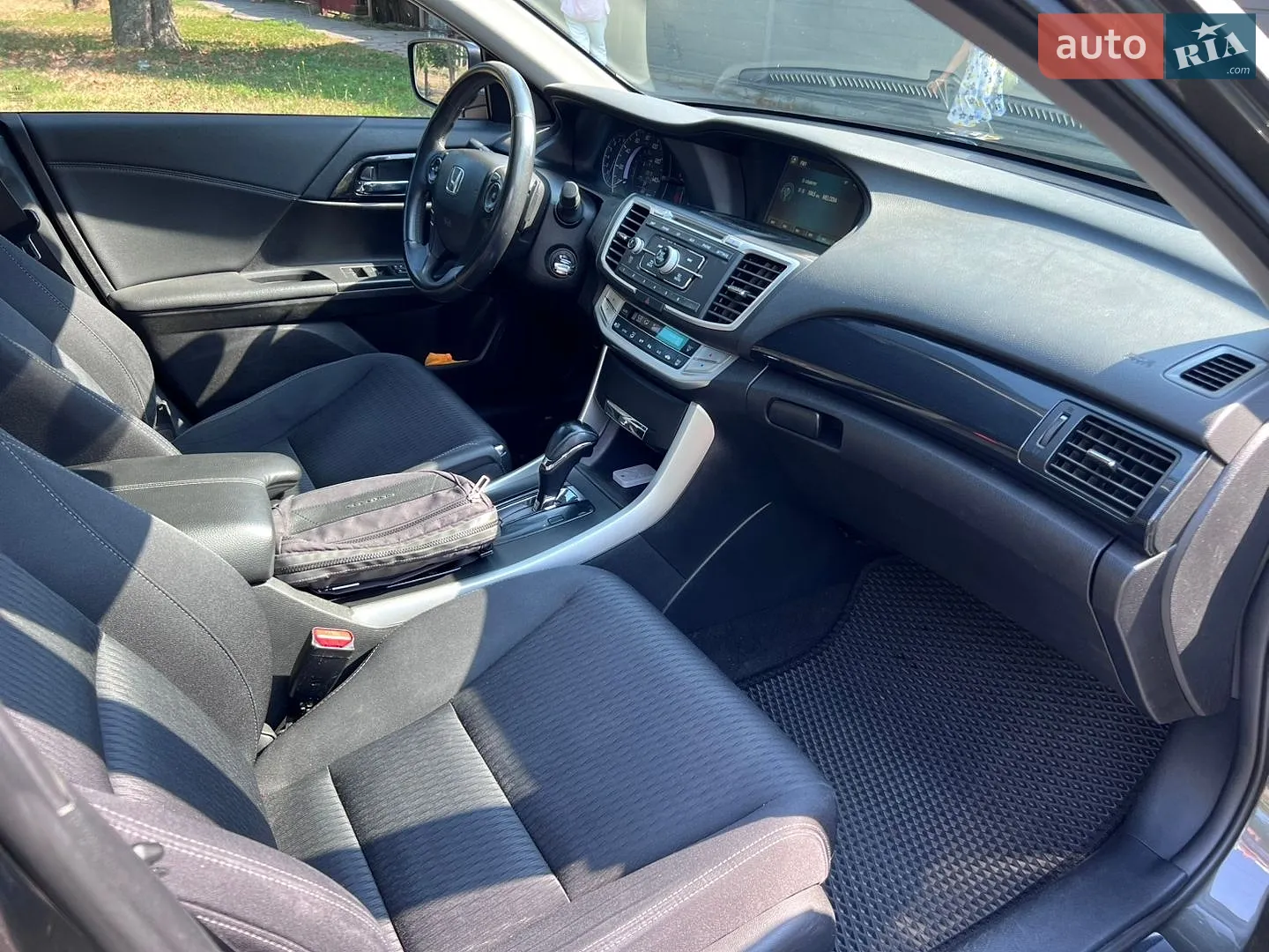 2014 Honda Accord - мініатюра 40