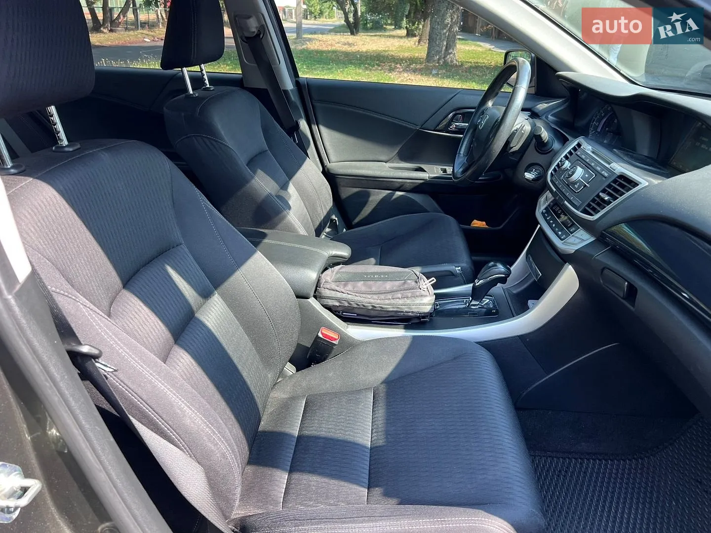 2014 Honda Accord - мініатюра 41