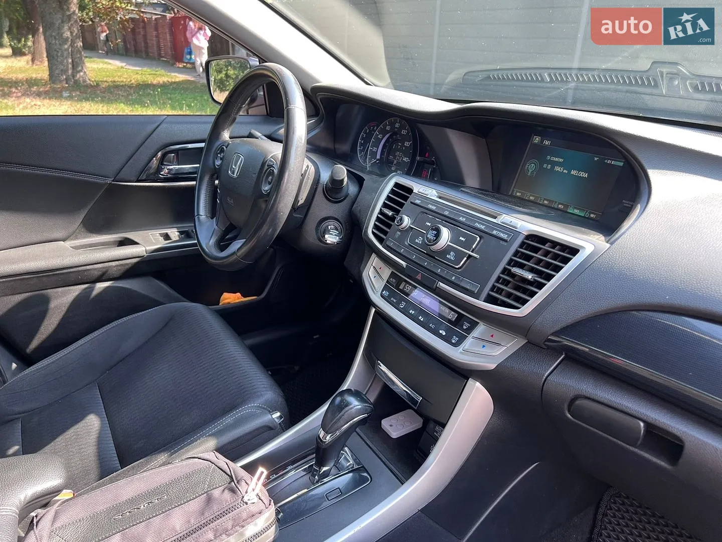 2014 Honda Accord - мініатюра 42