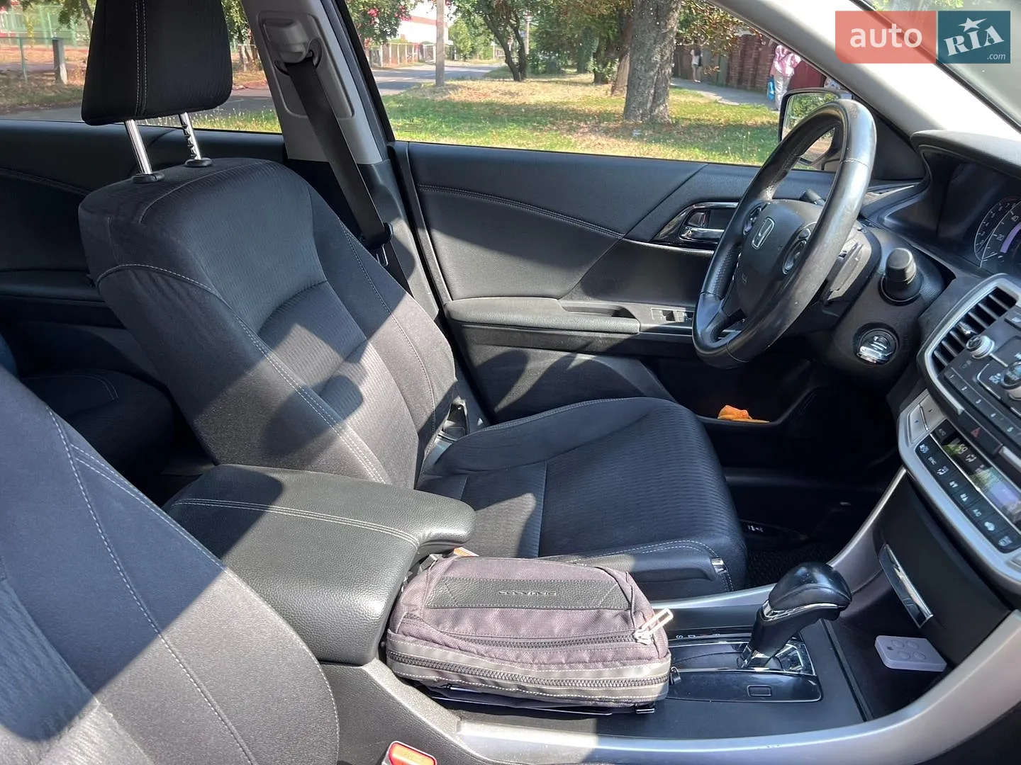 2014 Honda Accord - мініатюра 43