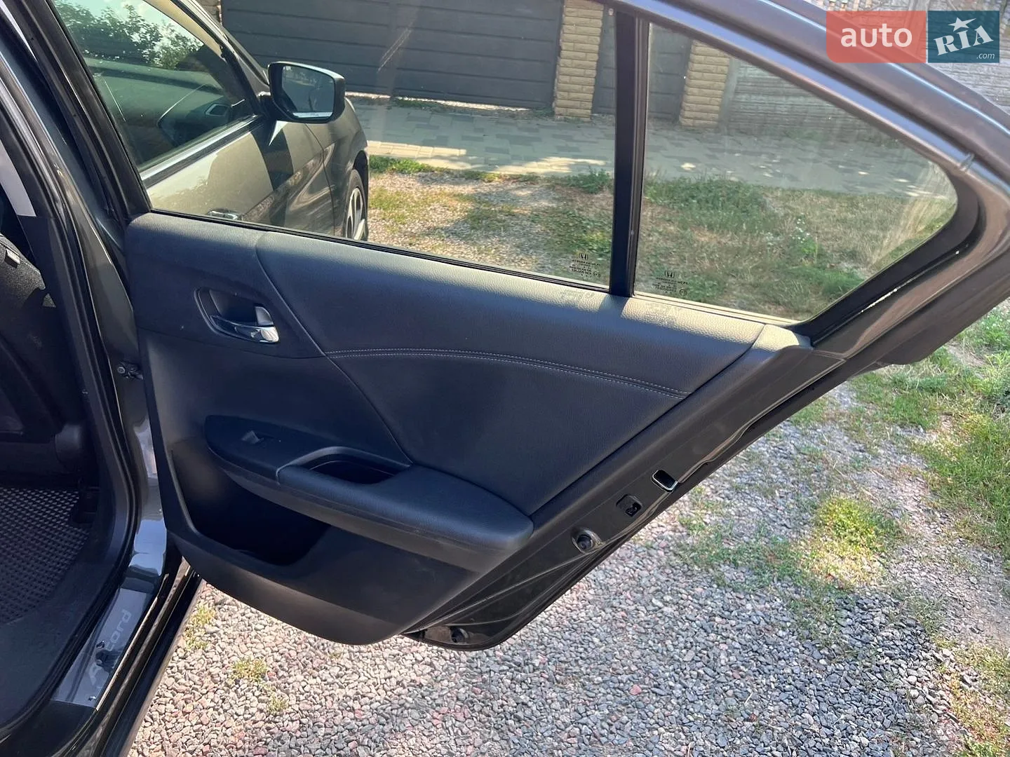 2014 Honda Accord - мініатюра 45