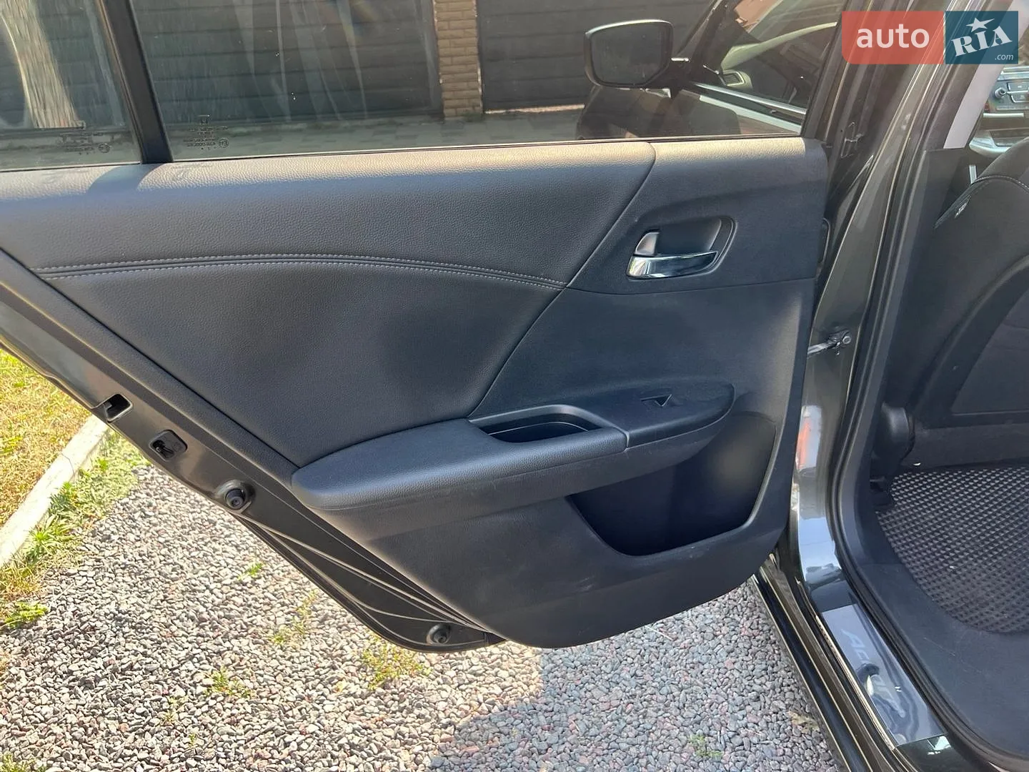 2014 Honda Accord - мініатюра 47