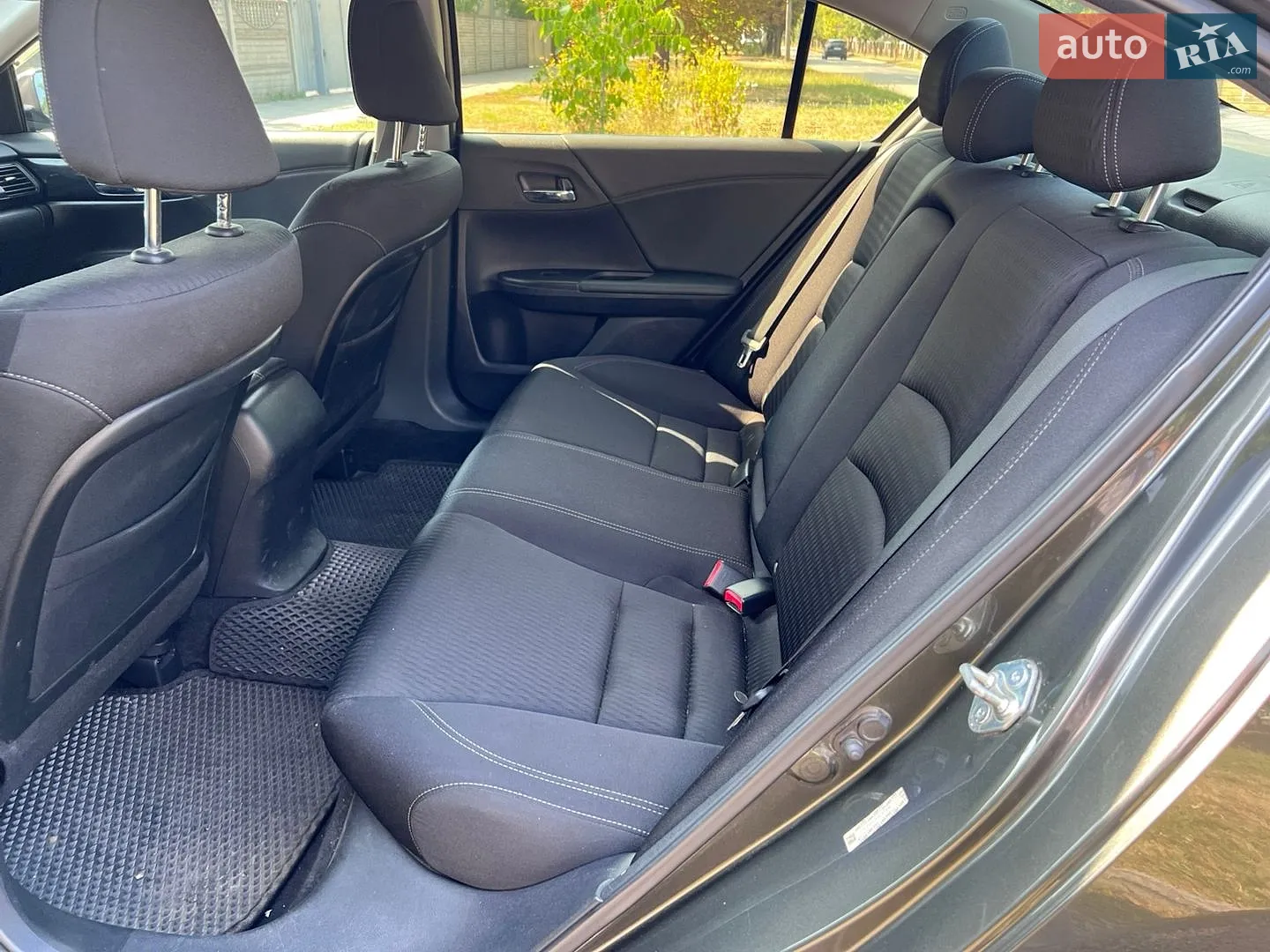 2014 Honda Accord - мініатюра 49