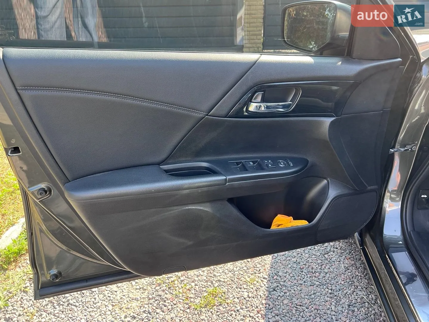 2014 Honda Accord - мініатюра 51