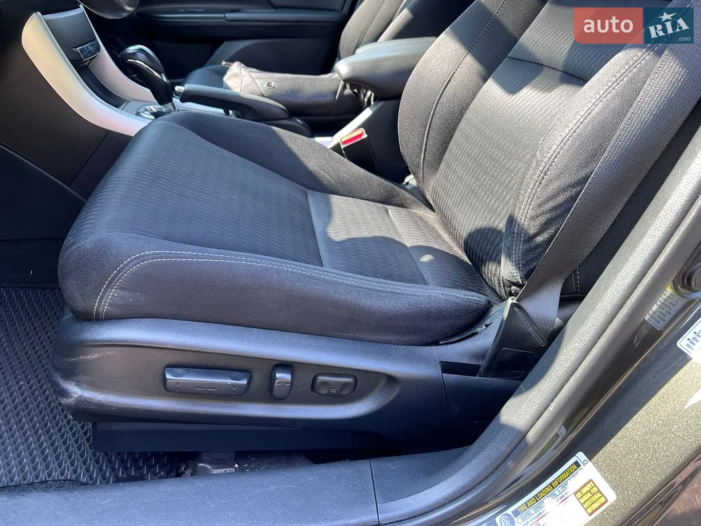 2014 Honda Accord - мініатюра 54