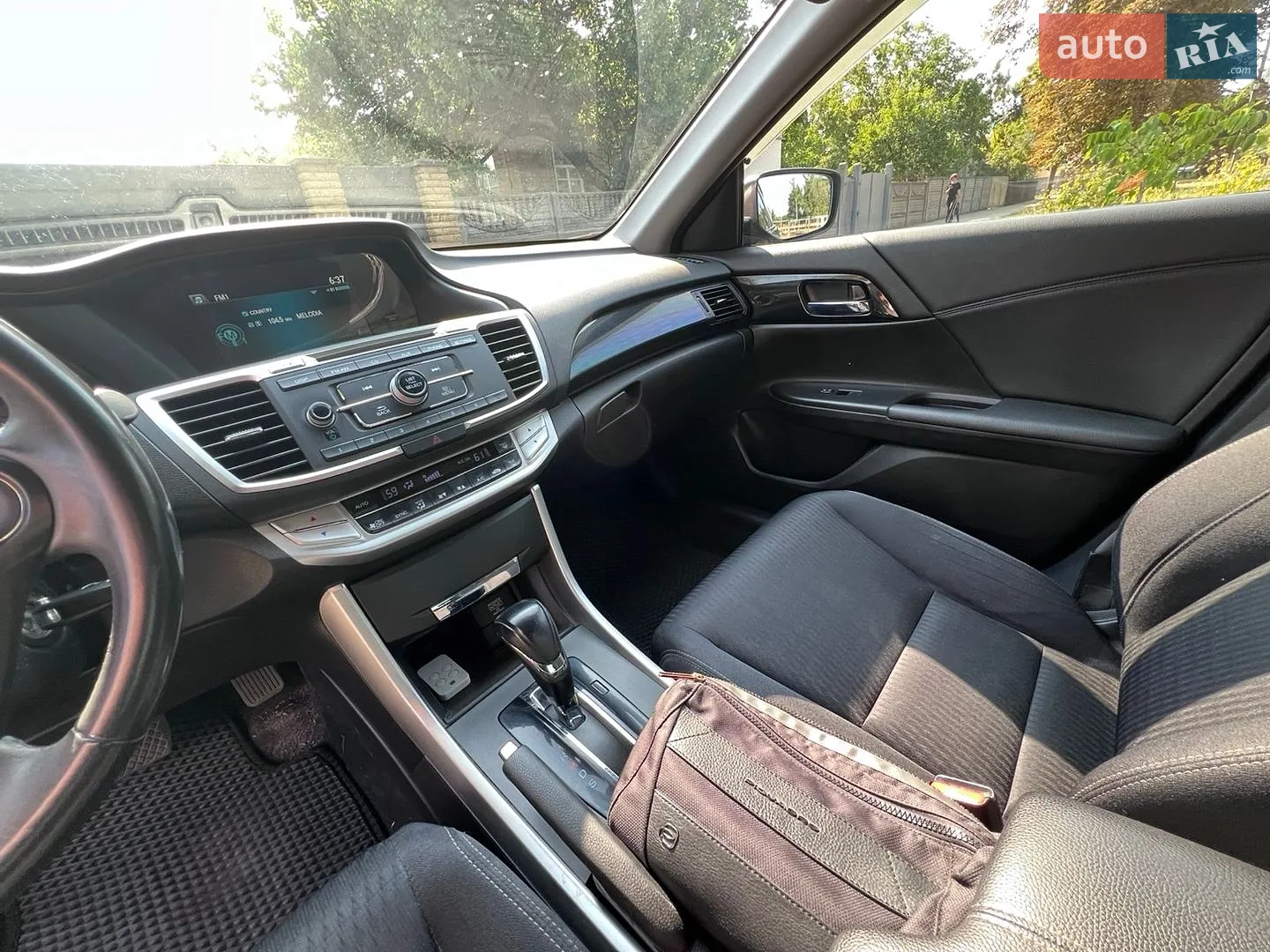 2014 Honda Accord - мініатюра 58