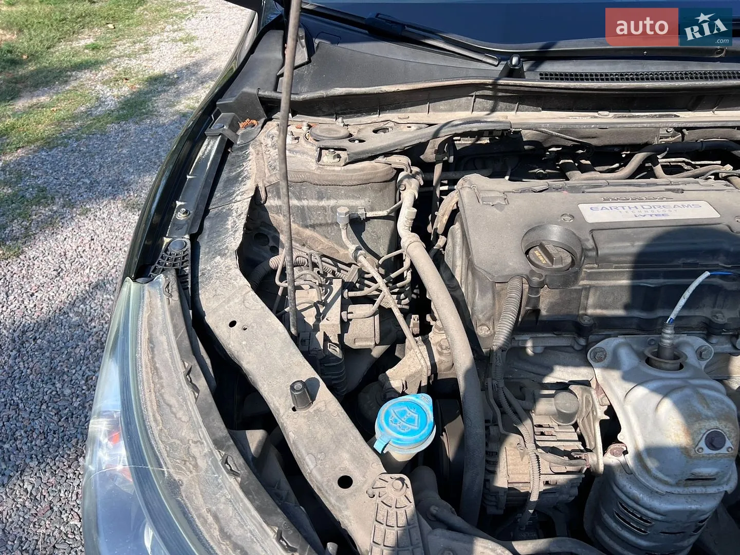 2014 Honda Accord - мініатюра 60