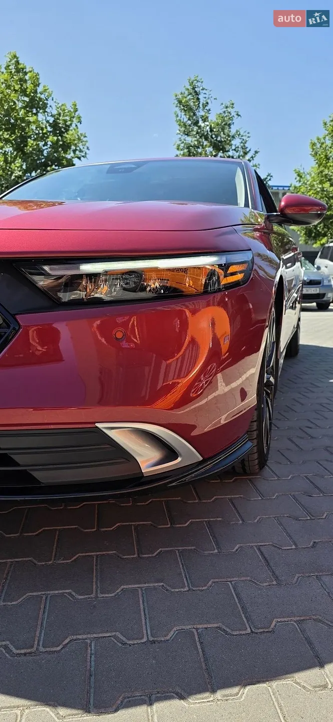 2023 Honda Accord - мініатюра 3