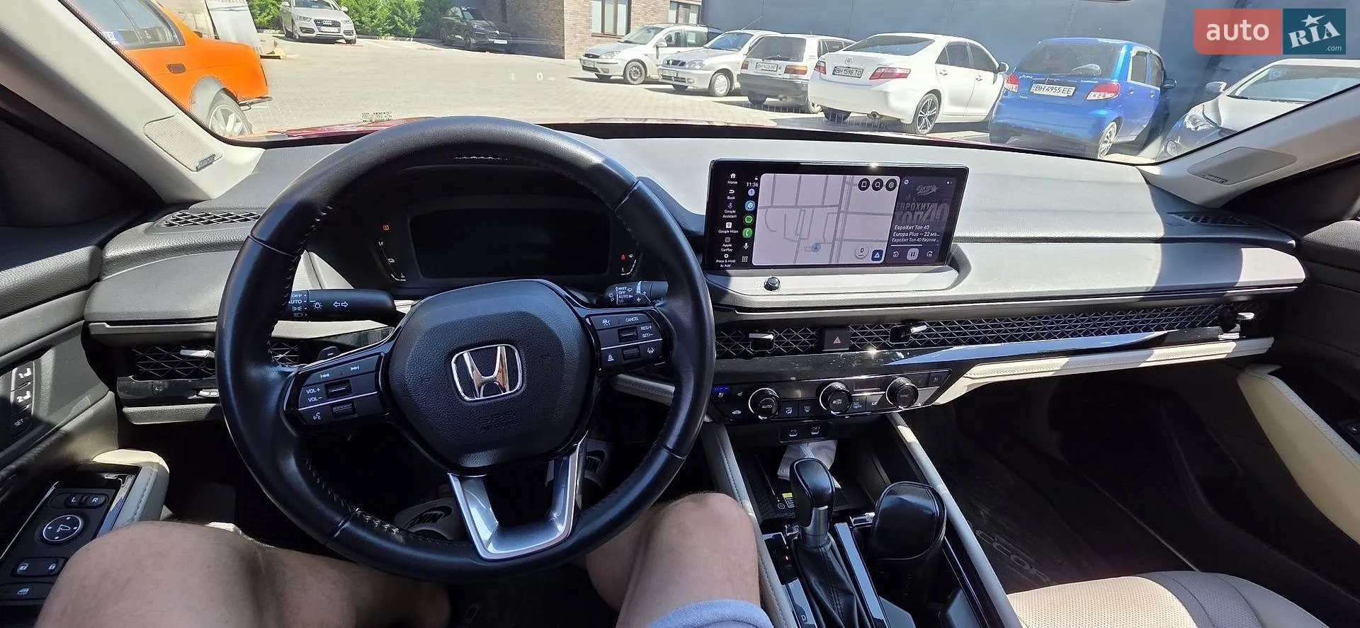 2023 Honda Accord - мініатюра 6