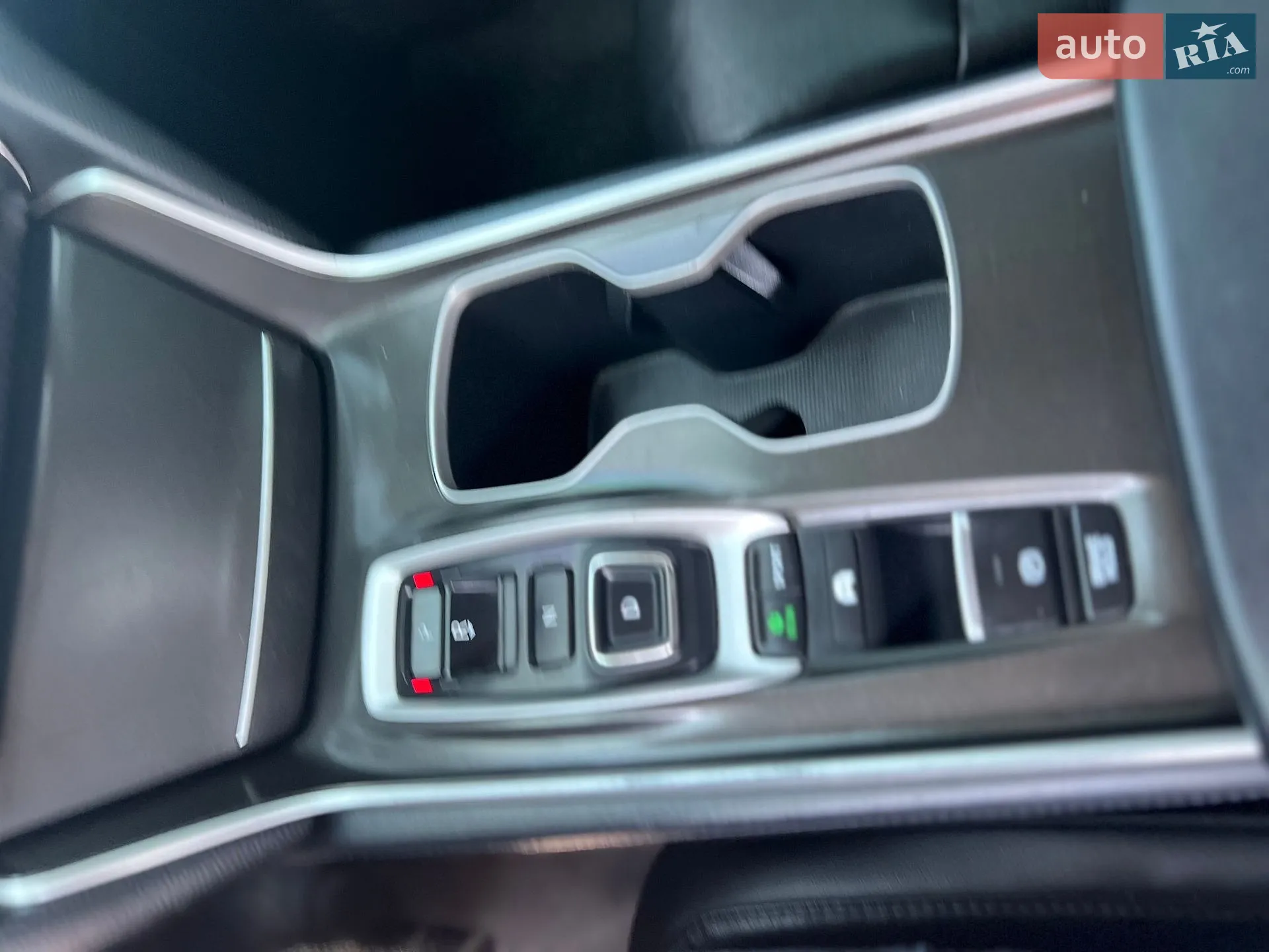2018 Honda Accord - мініатюра 11