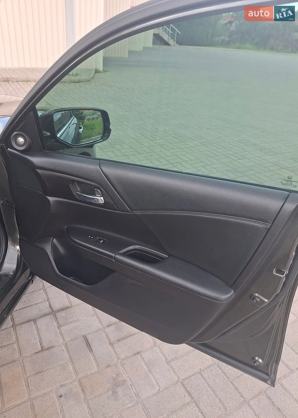 2014 Honda Accord - мініатюра 11
