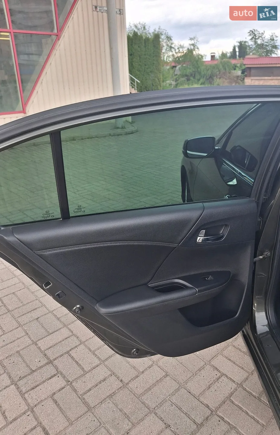 2014 Honda Accord - мініатюра 13