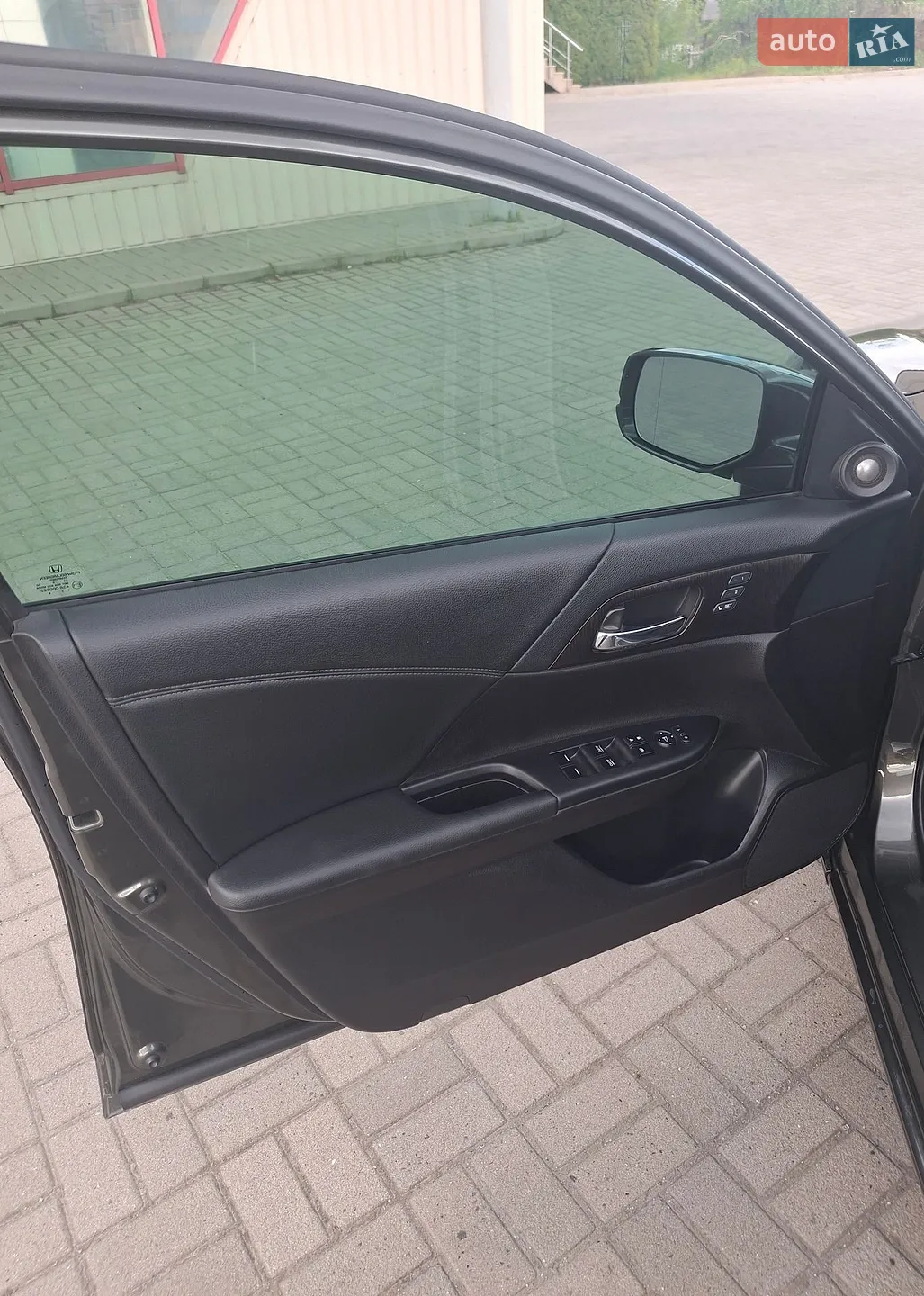 2014 Honda Accord - мініатюра 14