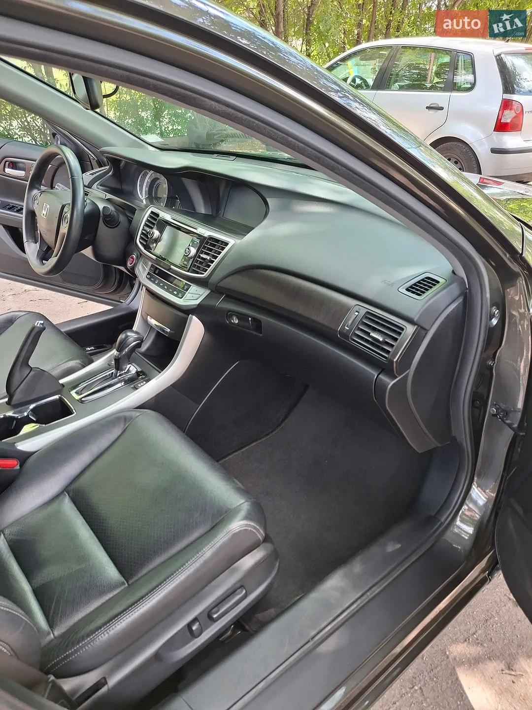 2014 Honda Accord - мініатюра 24