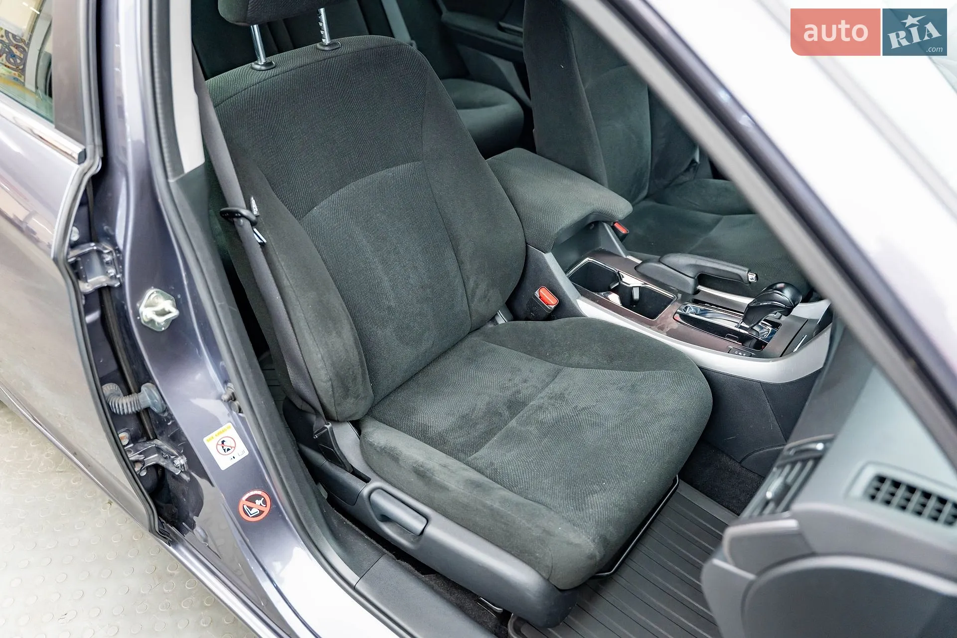 2013 Honda Accord - мініатюра 22
