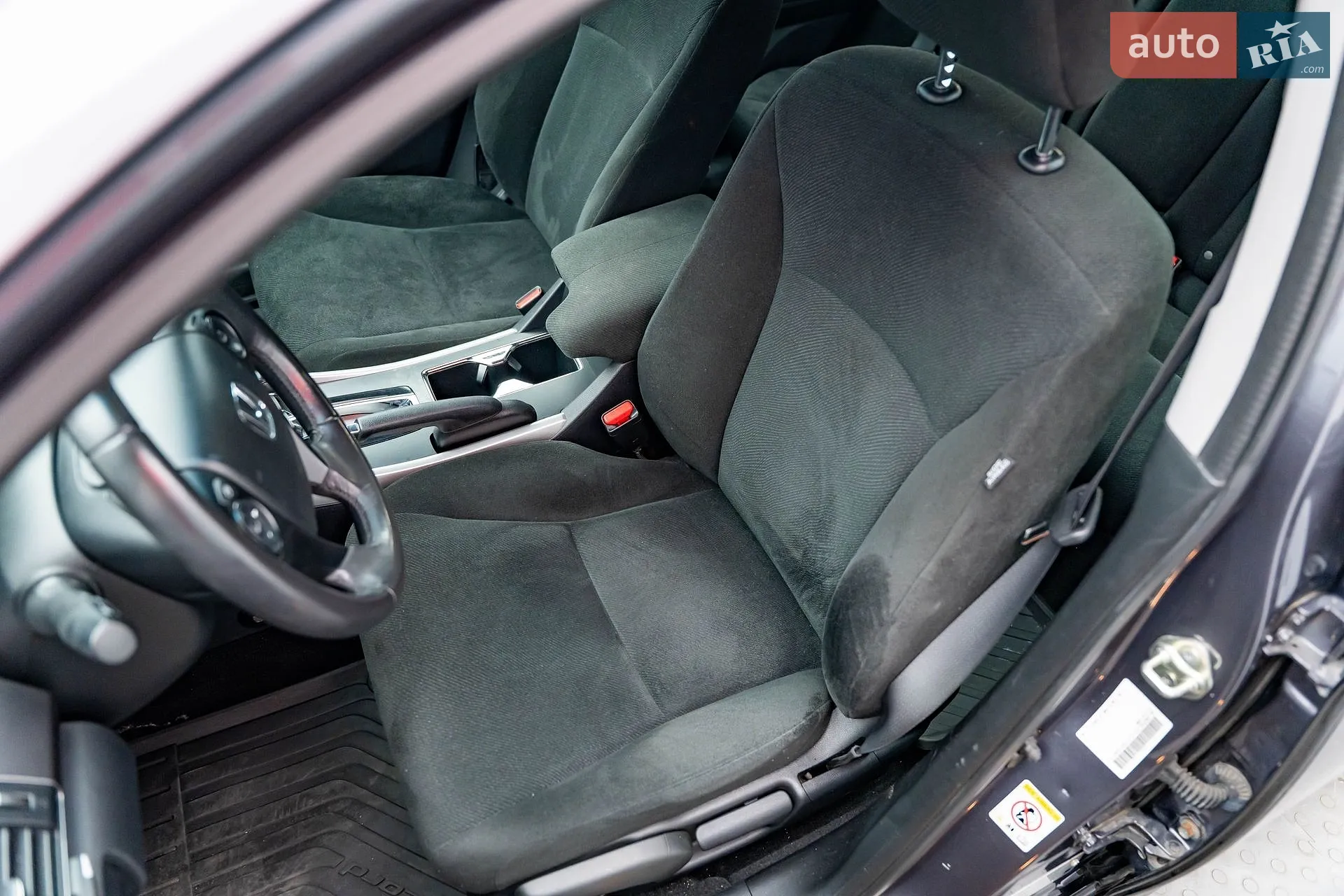 2013 Honda Accord - мініатюра 10
