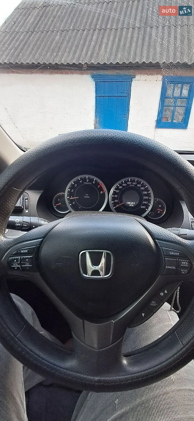 2011 Honda Accord - мініатюра 9