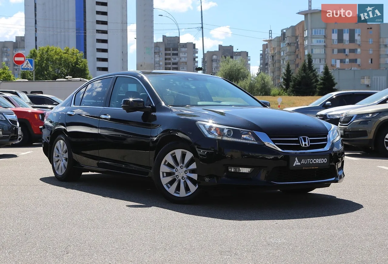 2016 Honda CR-V - мініатюра 31