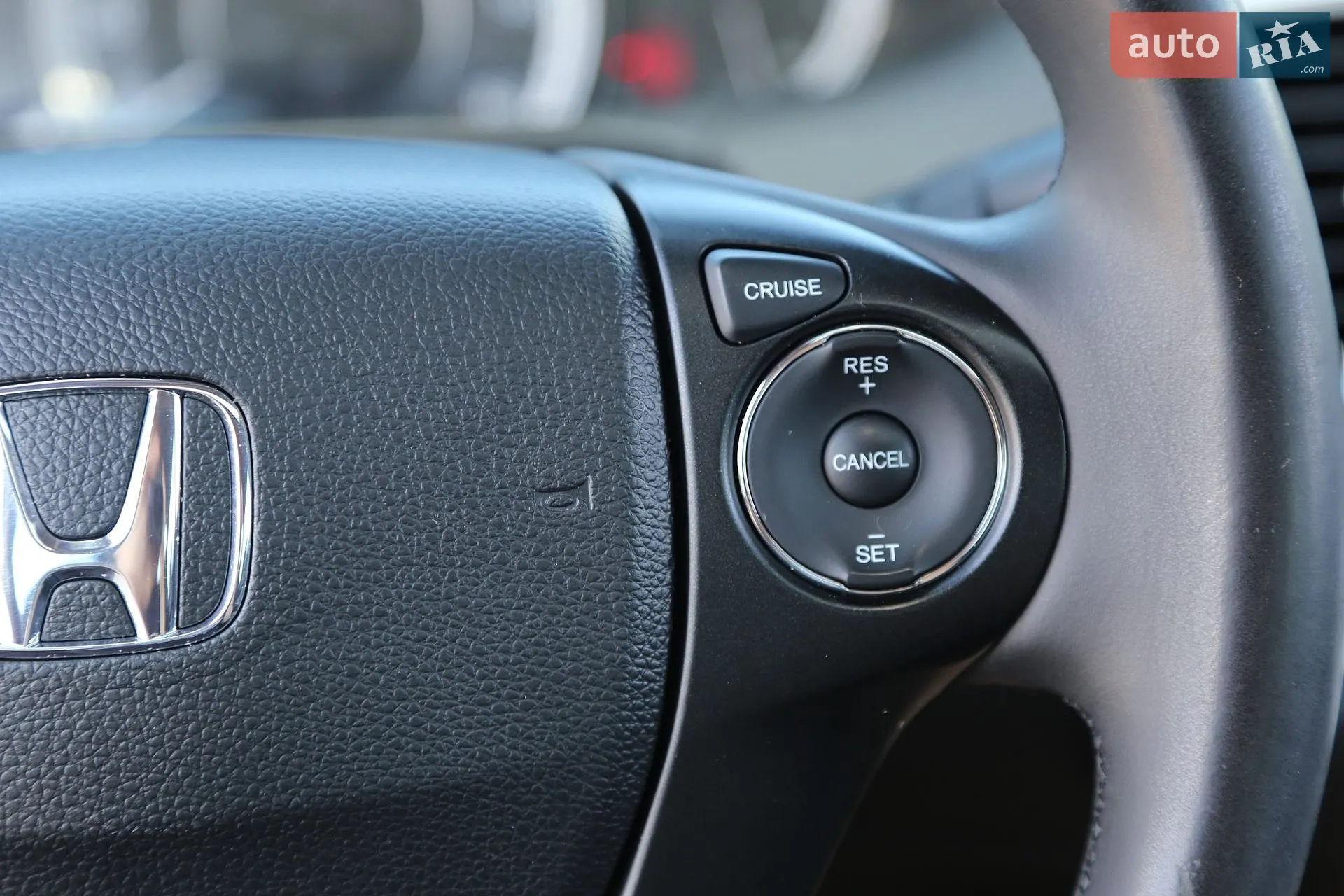2013 Honda Accord - мініатюра 17