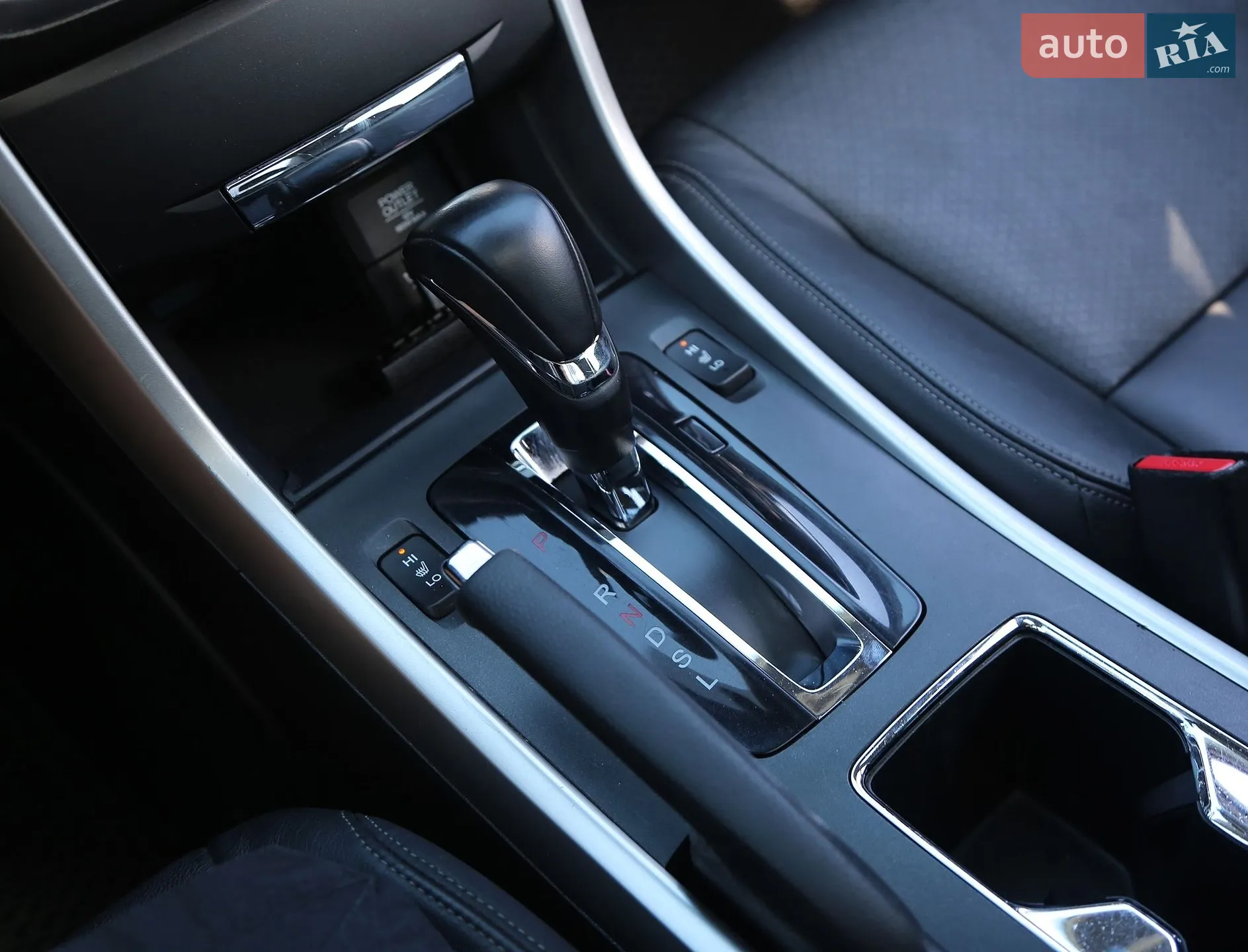 2013 Honda Accord - мініатюра 25